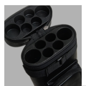 Tube Cases