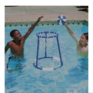 Water Games & Toys