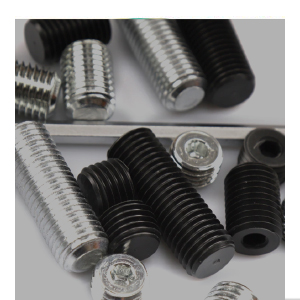 Weight Bolts