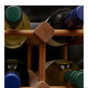 Wine & Glass Racks