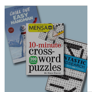 Word Puzzles