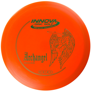 Innova Disc Golf Disc: Archangel DX Fairway Driver - Image 6