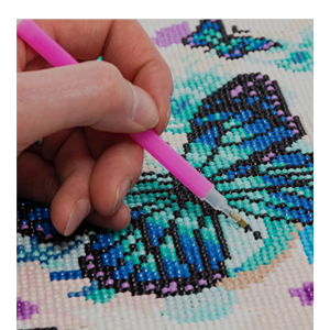 Diamond Painting