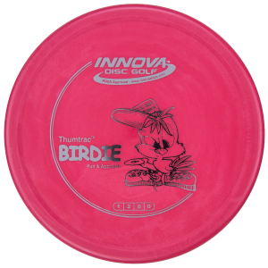 Innova Disc Golf Disc: Birdie DX Putt & Approach - Image 5