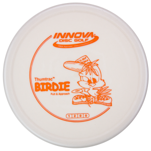 Innova Disc Golf Disc: Birdie DX Putt & Approach - Image 4