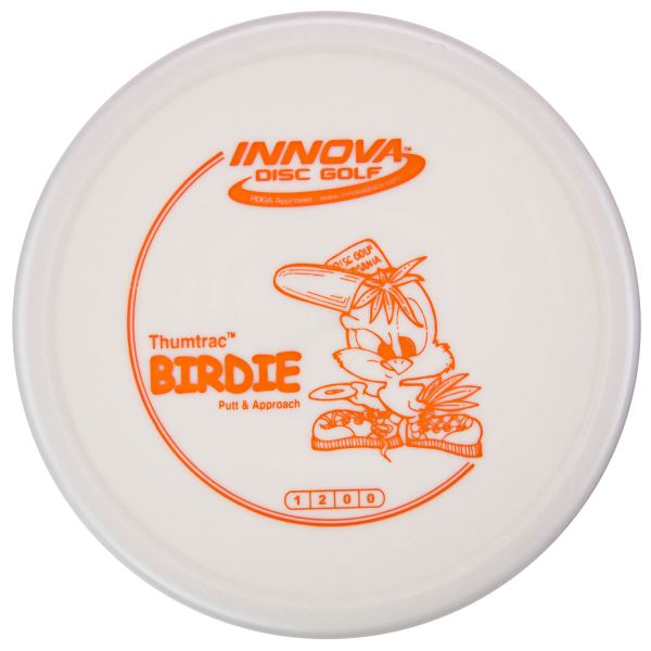 dx birdie white 2100x2100 c0b93459 d5a8 4ab3 b23e 465c8e81dacb