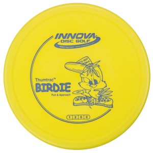 Innova Disc Golf Disc: Birdie DX Putt & Approach - Image 3