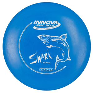 Innova Disc Golf Disc: Shark DX Mid-Range - Image 3