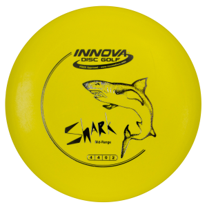 Innova Disc Golf Disc: Shark DX Mid-Range - Image 7