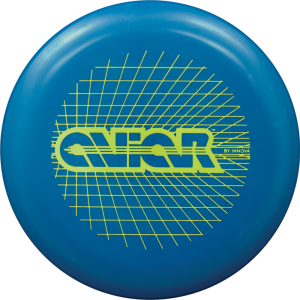 Innova Disc Golf Disc: Aviar Classic DX Putt & Approach - Image 4