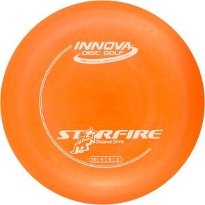 dx starfire orange