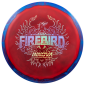 Innova Disc Golf Disc: Firebird Halo Star Distance Driver