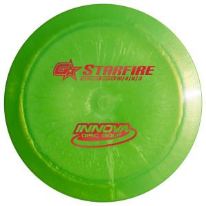 Innova Disc Golf Disc: Starfire GStar Distance Driver