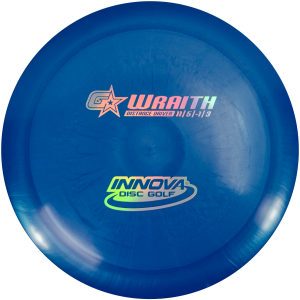 Innova Disc Golf Disc: Wraith GStar Distance Driver - Image 5