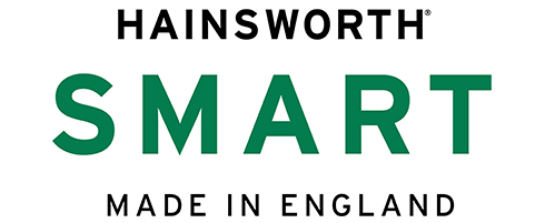 hainsworth logo