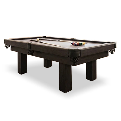 Invitation Billiard Table