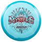 Innova Disc Golf Disc: Mystere Halo Star Distance Driver