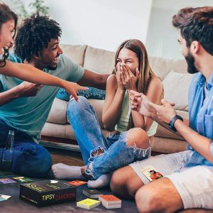 Party Games