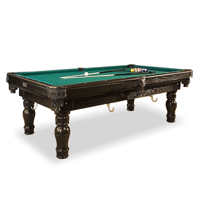 Prestige Billiard Table