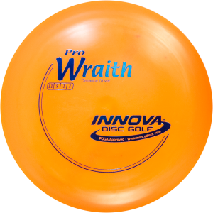 Innova Disc Golf Disc: Wraith Pro Distance Driver - Image 3