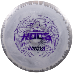Innova Disc Golf Disc: Roc3 Halo Star Mid Range - Image 5