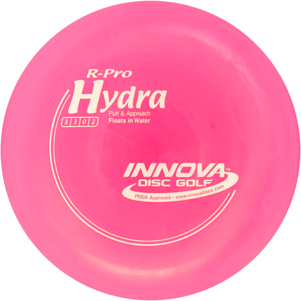 Innova Disc Golf Disc: Hydra R-Pro Putt & Approach