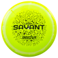Innova Disc Golf Disc: Savant Halo Star Distance Driver