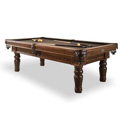 Supreme Billiard Table