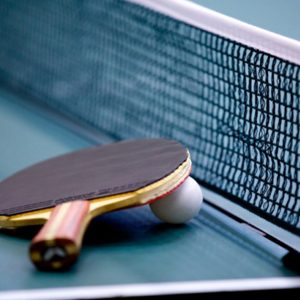 table tennis buying guide