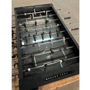 Jett Tournament Foosball Table - Scratch and Dent - Image 3