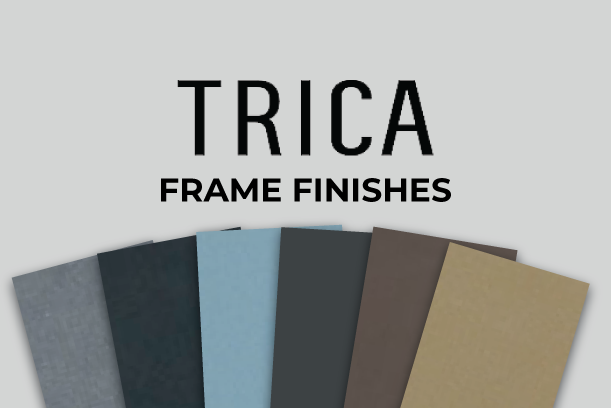 trica frame finishes thumbnail