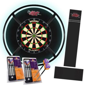 FGB Premium Dart Package
