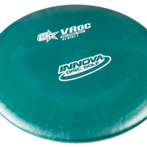 Innova Disc Golf Disc: VRoc GStar Mid-Range - Image 5