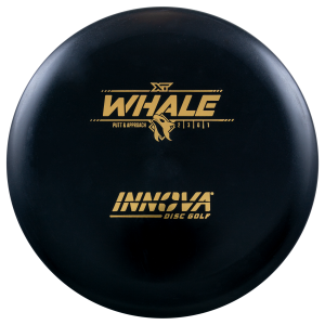 Innova Disc Golf Disc: Whale XT Putt & Approach - Image 5