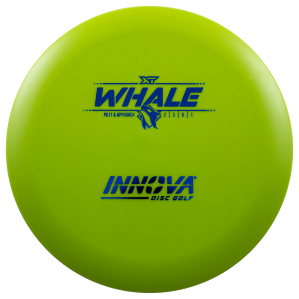 whale xt green top 1x1 2100x2100 36b9ecd7 b953 48cd b807 c102953ec42b