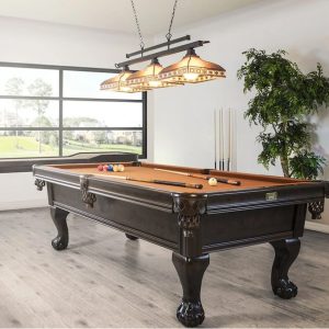 what to look for buying a billiard
