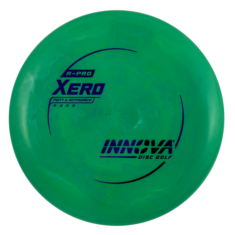 Innova Disc Golf Disc Xero R Pro Putt And Approach