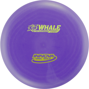 Innova Disc Golf Disc: Whale XT Putt & Approach - Image 3